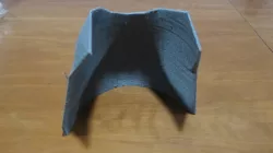 Soldier: 76 Boot Armor