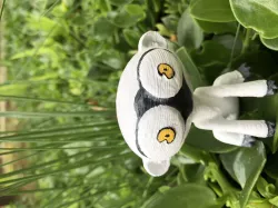 sonic speed monkey(Kekkai sensen)