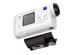 Sony camera tripod adapter