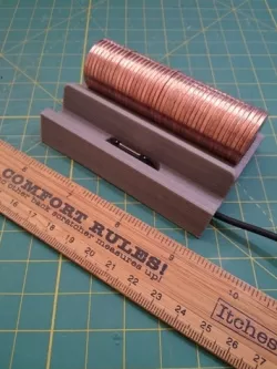 Sony Xperia Charging Dock (works as a stand for iPad Mini too!)