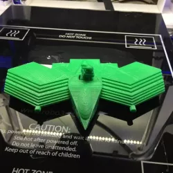 Space Fighter