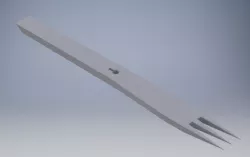 Space Utensils