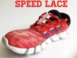 Speed Lace