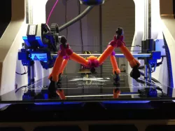 Spider Tank