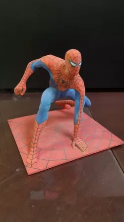 Spiderman