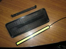 Spotlight led