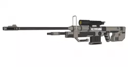 ​SRS 99 D Sniper Rifle (Halo)​