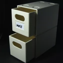 Stackable Drawers