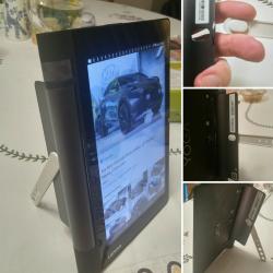 3D file Lenovo Tab M10 Plus 3rd gen - Wall Mount ➕・3D printer model to  download・Cults