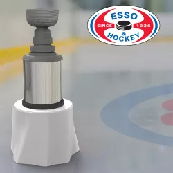Stanley Cup Holder and Lid