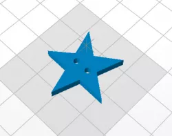 Star button