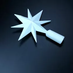 star of David