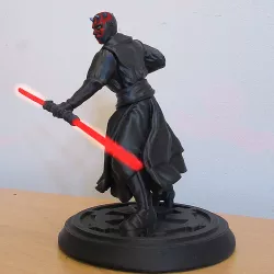 Star Wars - Darth Maul - full character