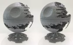 Star Wars Death Star