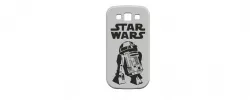 Star Wars - R2D2 Galaxy S III Phone Case