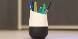 Stationery Holder (Google Home)