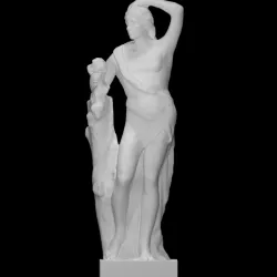 Statue