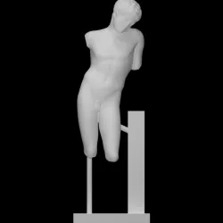Statue
