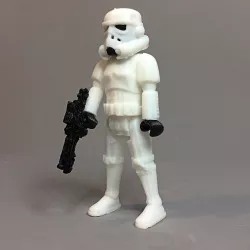STORMTROOPER