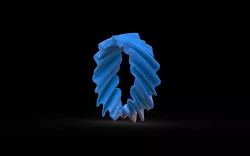 stretchy bracelet
