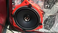 Subaru Forester Speaker Spacer