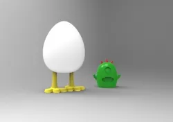Surprise Egg