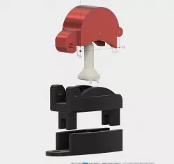 Switch cover with lid