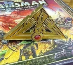 Talisman