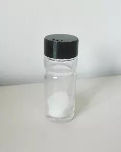 Tapa salero Ø32