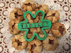 tartlet cutter