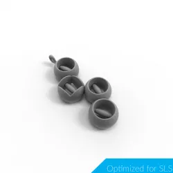 Taw pendant