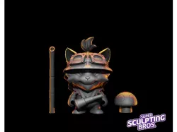 Teemo classic
