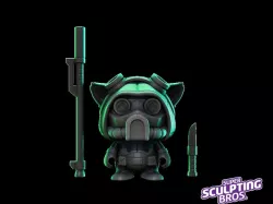 teemo omega squad