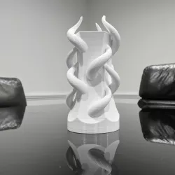Tendril Vase