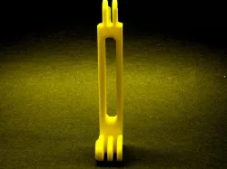 test object