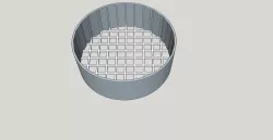 The Cereal Filter