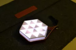 The galet - Android phone notifier