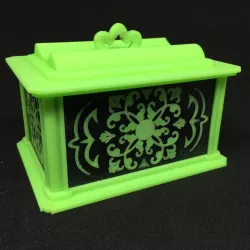The GhostBox