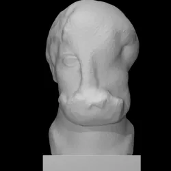 The Head of Prometheus