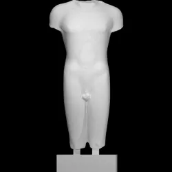 The Marion Kouros