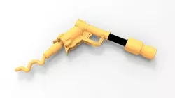 THE ​SPACE AIR HAMMER​ 2.0 - *FREE DOWNLOAD*