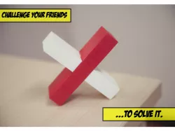 The X-Challenge