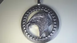 Thunder Bird