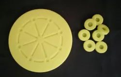 Tic Tac Toe Project