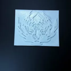 tiger
