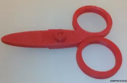 Tijeras - Scissors