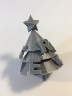 Tinker Tree