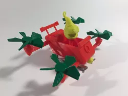 Tinkercad Christmas by Angel Chafino
