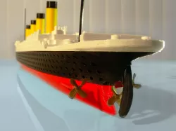 titanic