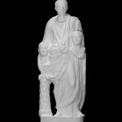 Togaed Barberini